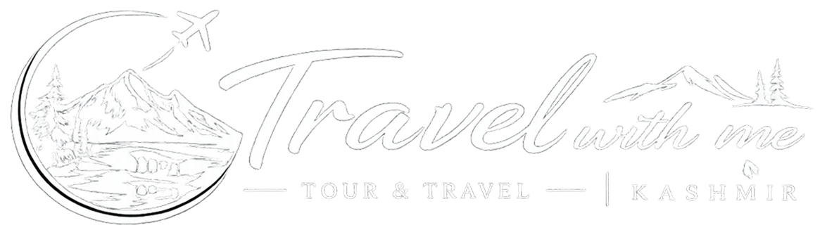 Travel with Me Tour & Travel — Kashmir